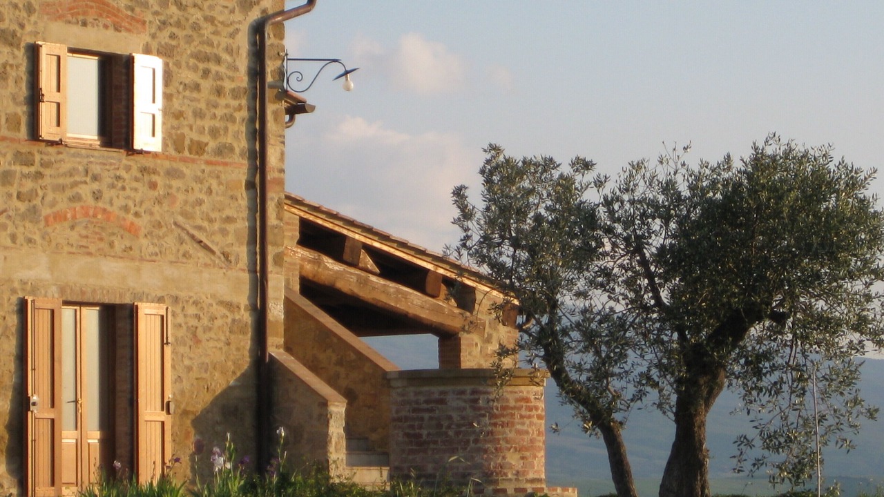Photo of Outdoor in Monticchiello