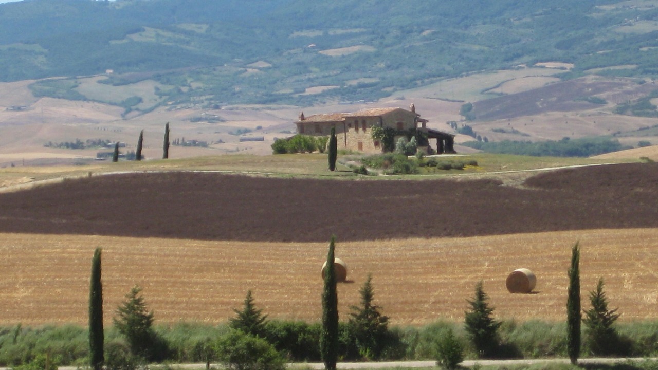 Photo of Others in Monticchiello
