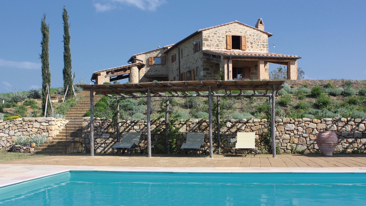 Photo of Outdoor in Monticchiello