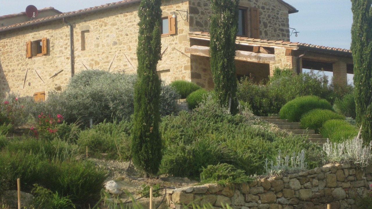 Photo of Outdoor in Monticchiello