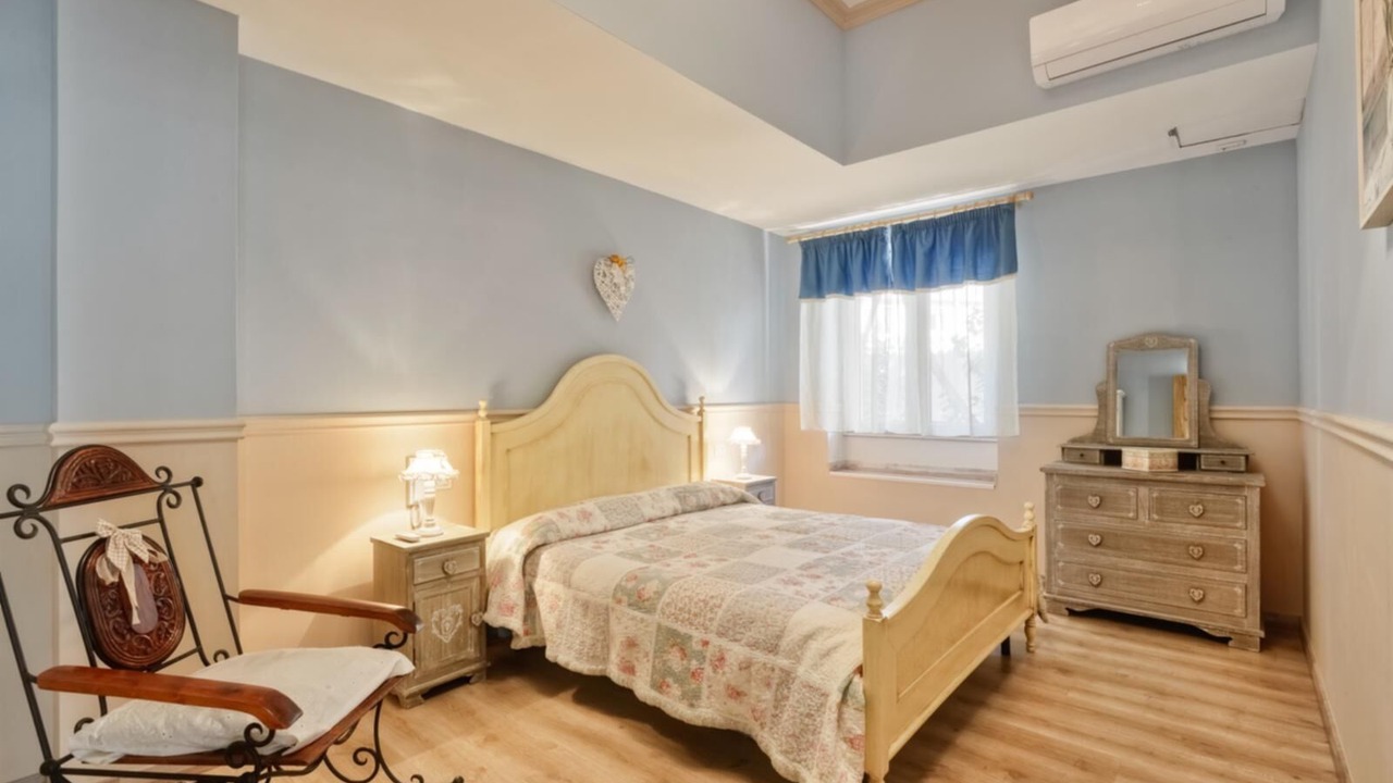 Photo of Bedroom in Agropoli