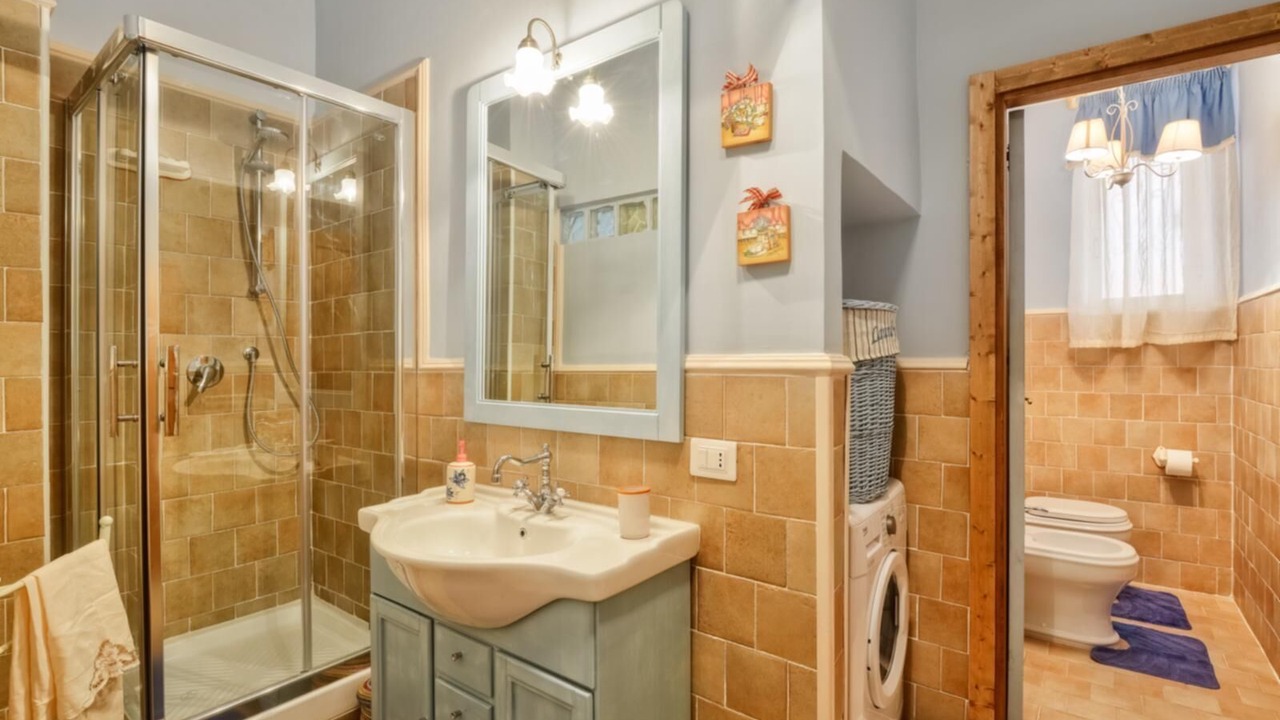 Photo of Bathroom in Agropoli