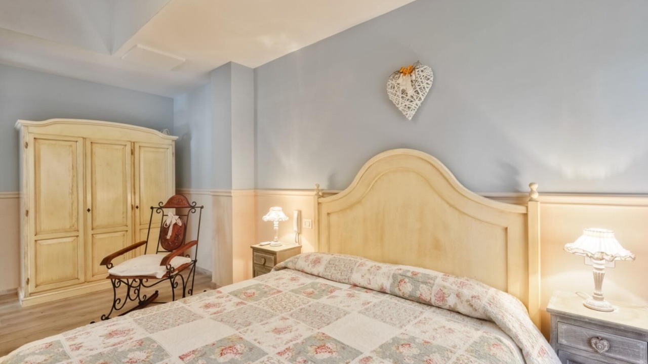 Photo of Bedroom in Agropoli