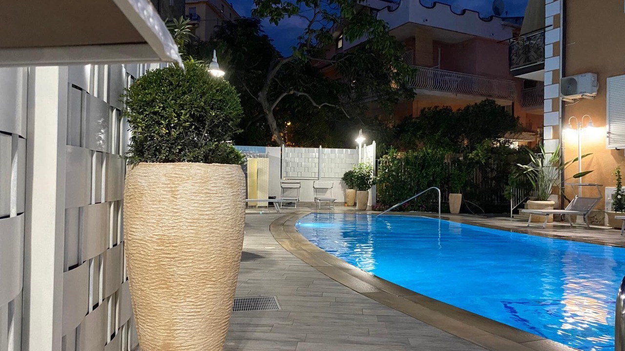 Photo of Outdoor in Agropoli