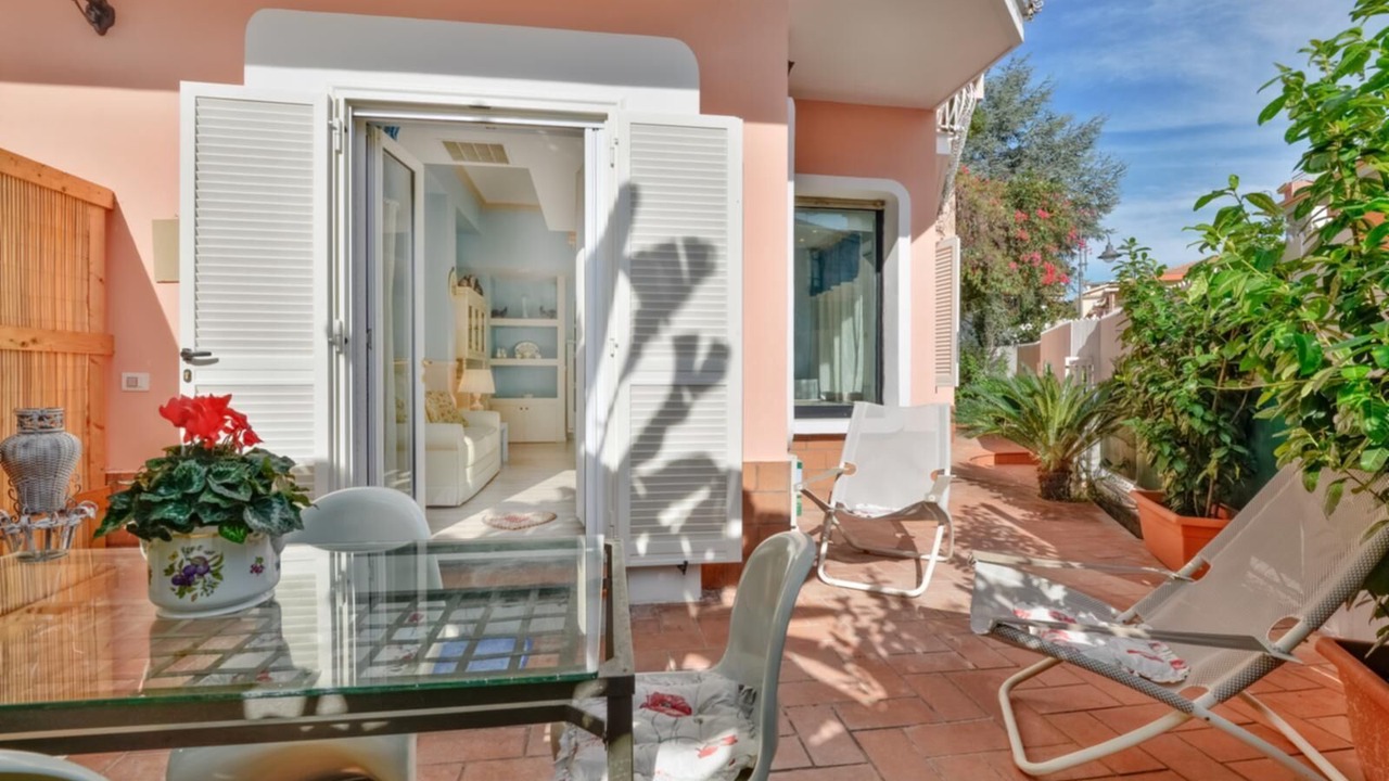 Photo of Outdoor in Agropoli