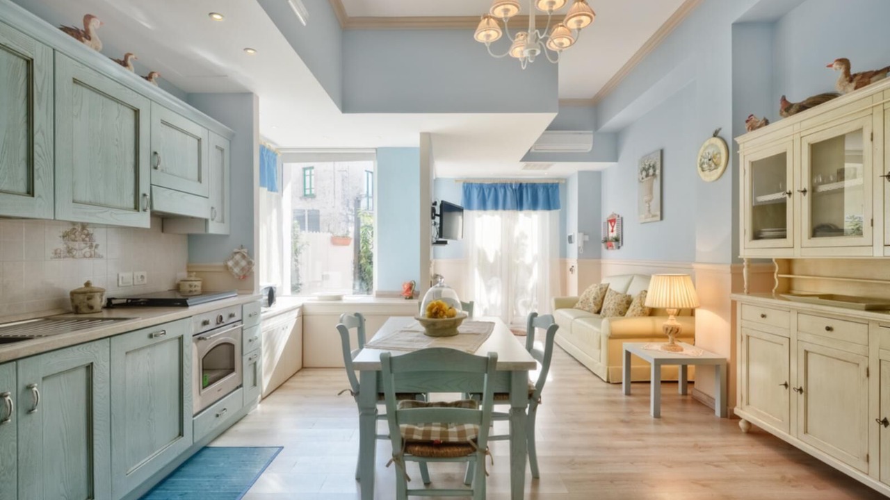 Photo of Kitchen in Agropoli