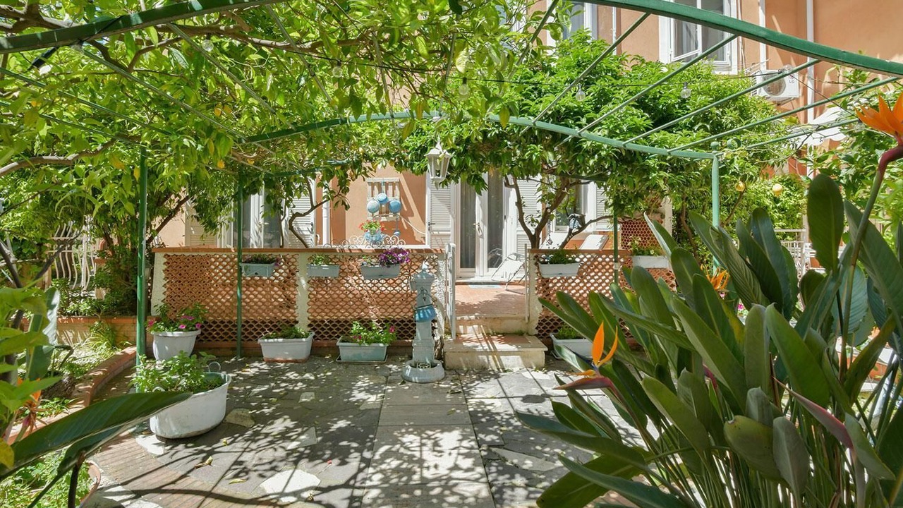 Photo of Outdoor in Agropoli
