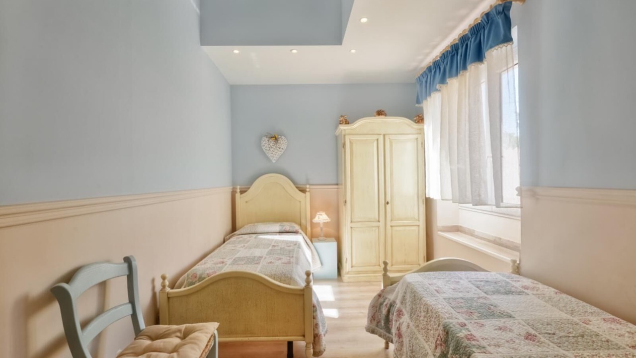 Photo of Bedroom in Agropoli