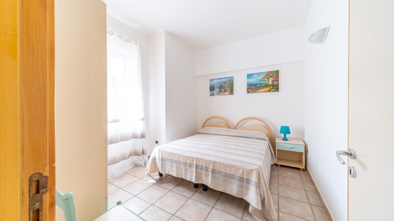 Photo of Bedroom in Torre Suda