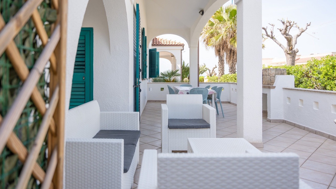 Photo of Outdoor in Torre Suda