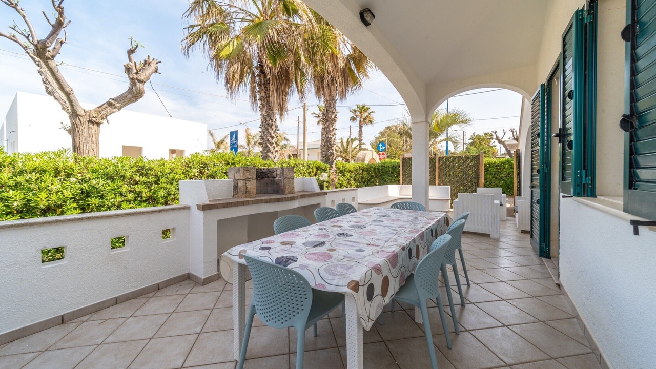 Photo of Outdoor in Torre Suda