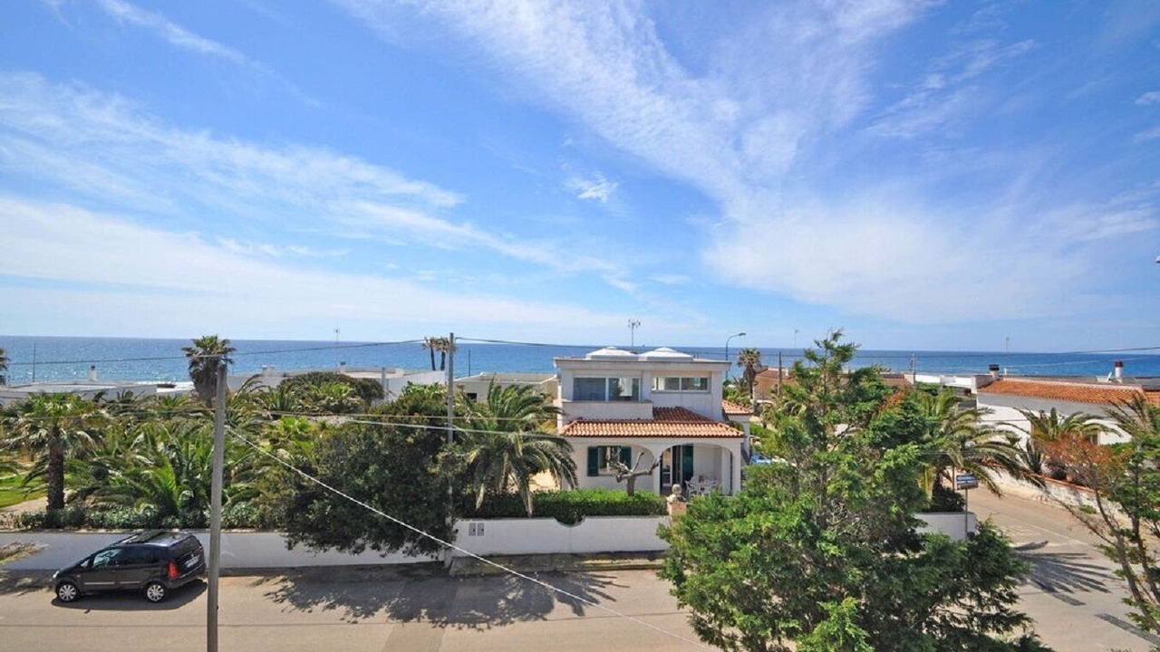 Photo of Outdoor in Torre Suda