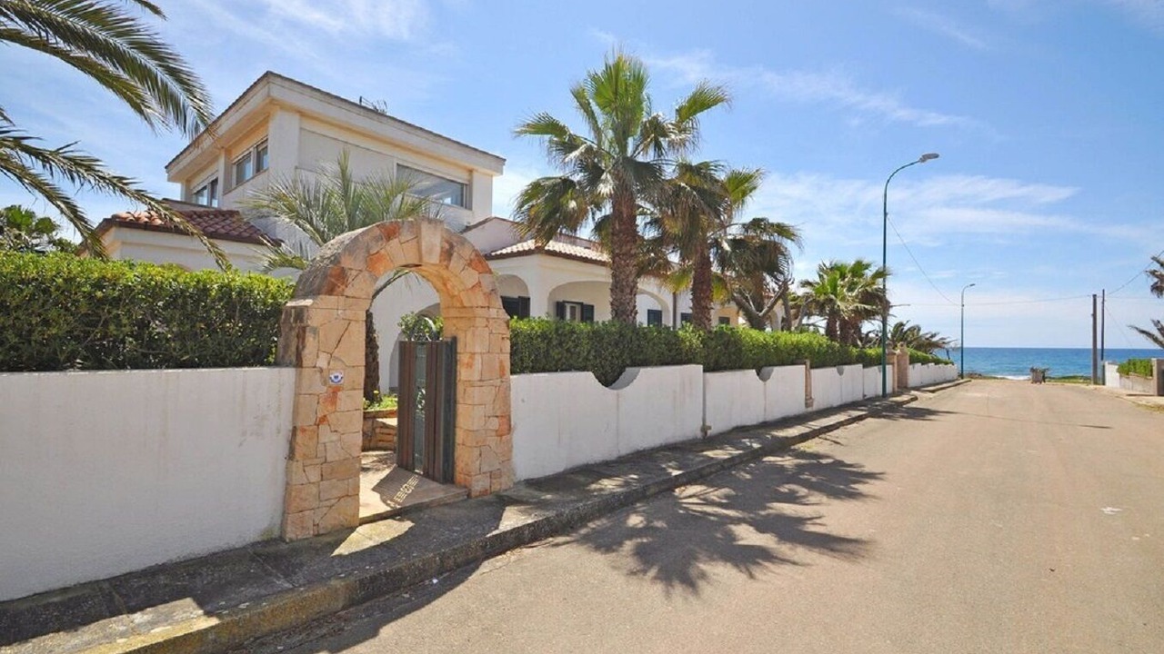 Photo of Outdoor in Torre Suda