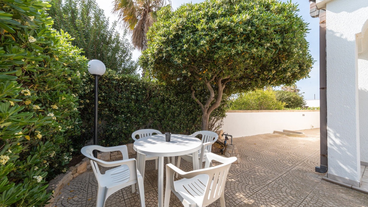 Photo of Outdoor in Torre Suda