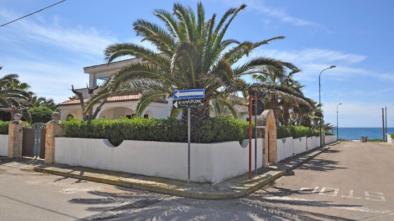 Photo of Outdoor in Torre Suda
