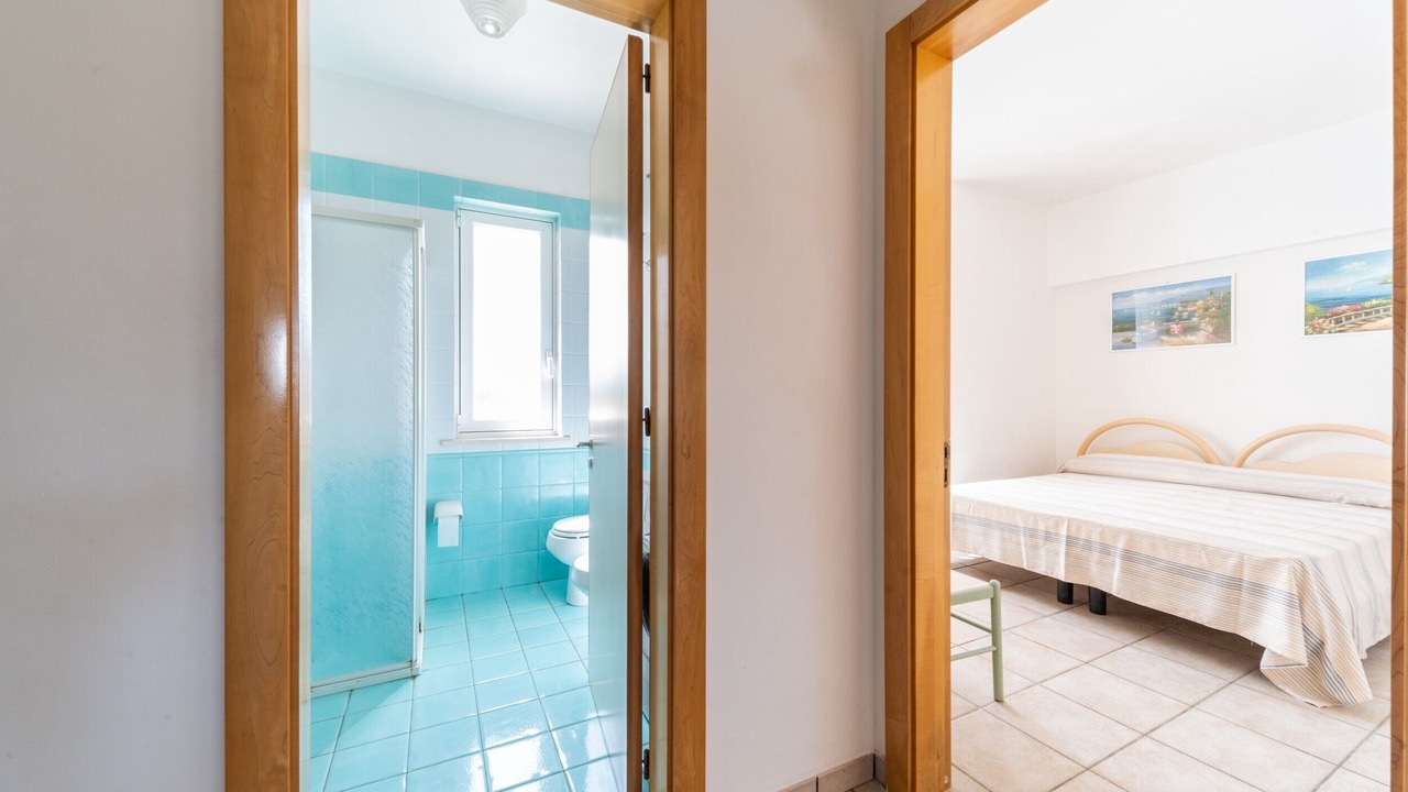 Photo of Bedroom in Torre Suda
