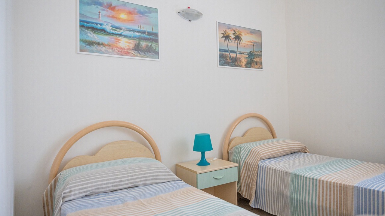 Photo of Bedroom in Torre Suda