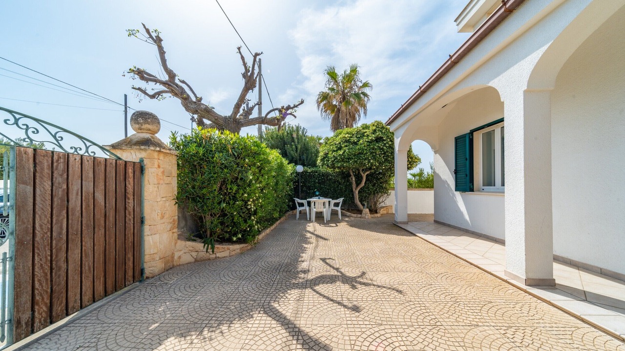 Photo of Outdoor in Torre Suda