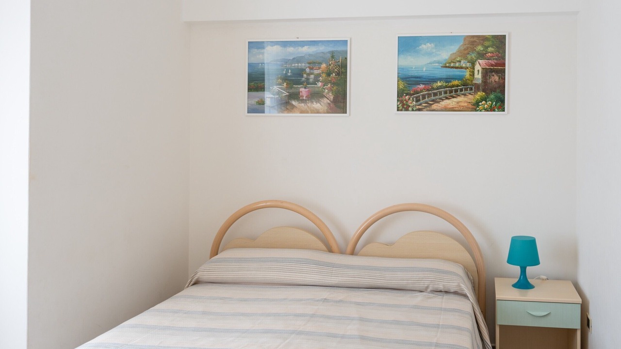 Photo of Bedroom in Torre Suda