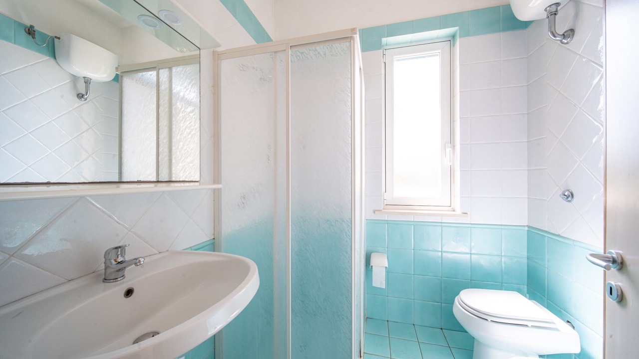 Photo of Bathroom in Torre Suda
