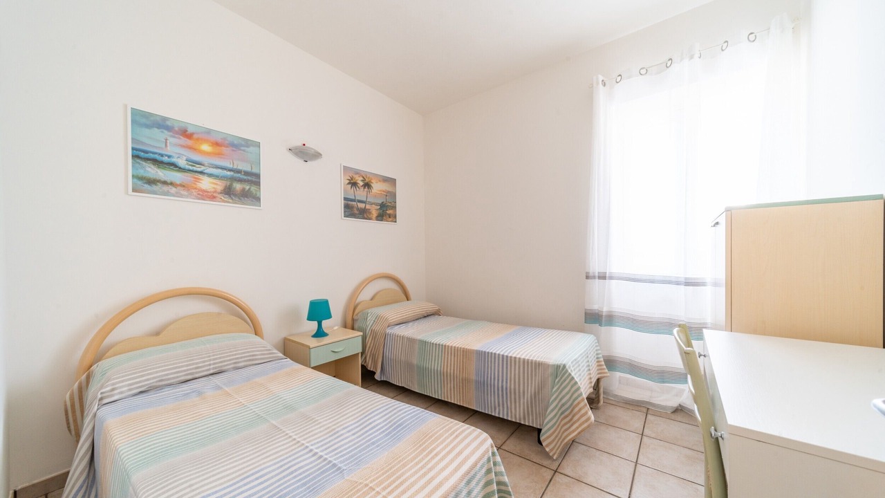 Photo of Bedroom in Torre Suda