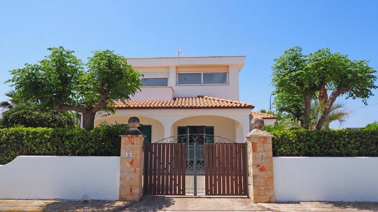 Photo of Outdoor in Torre Suda