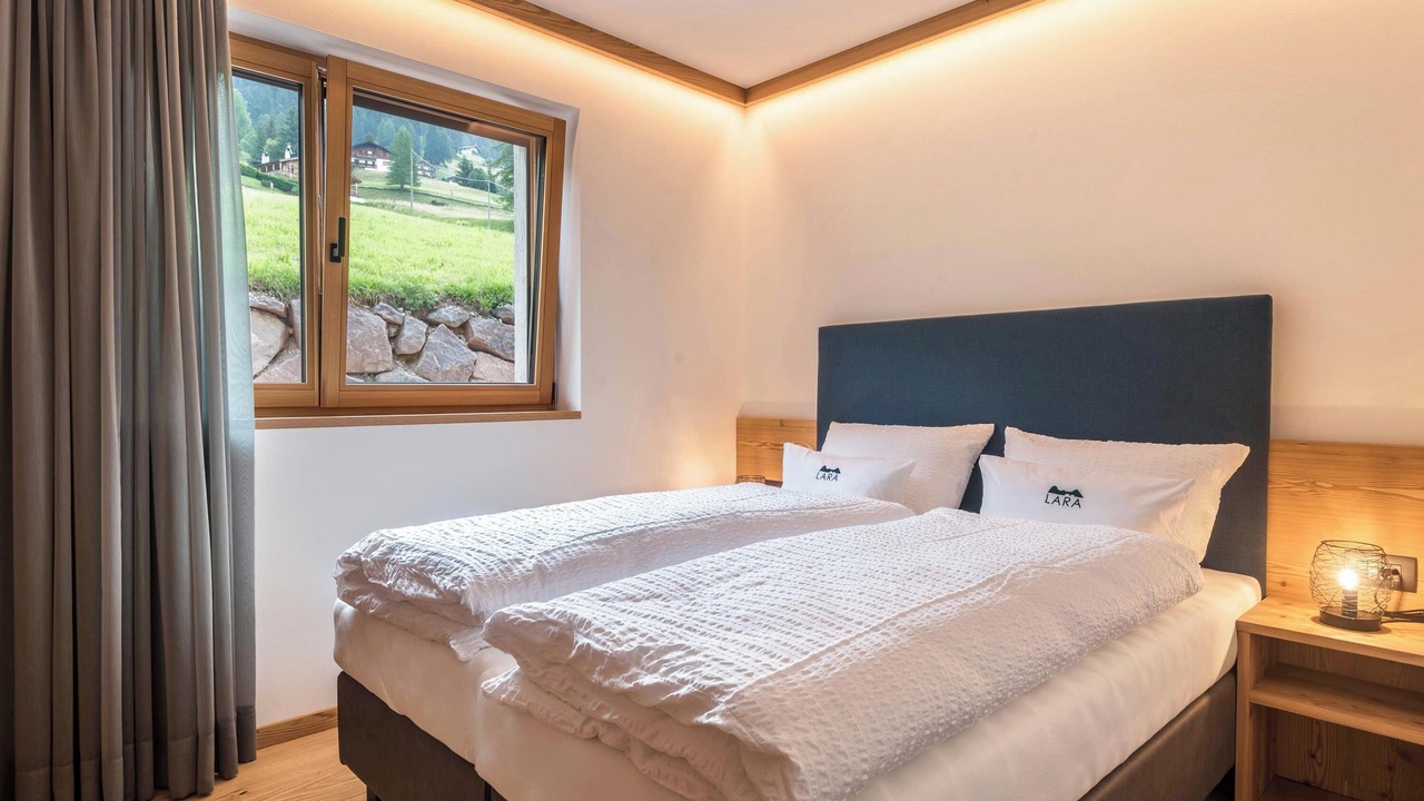 Photo of Bedroom in San Giacomo