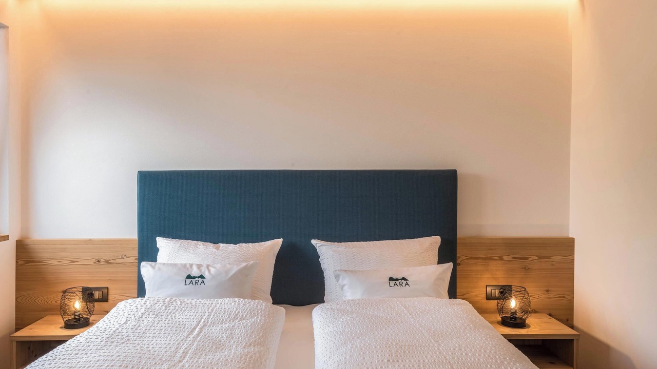 Photo of Bedroom in San Giacomo