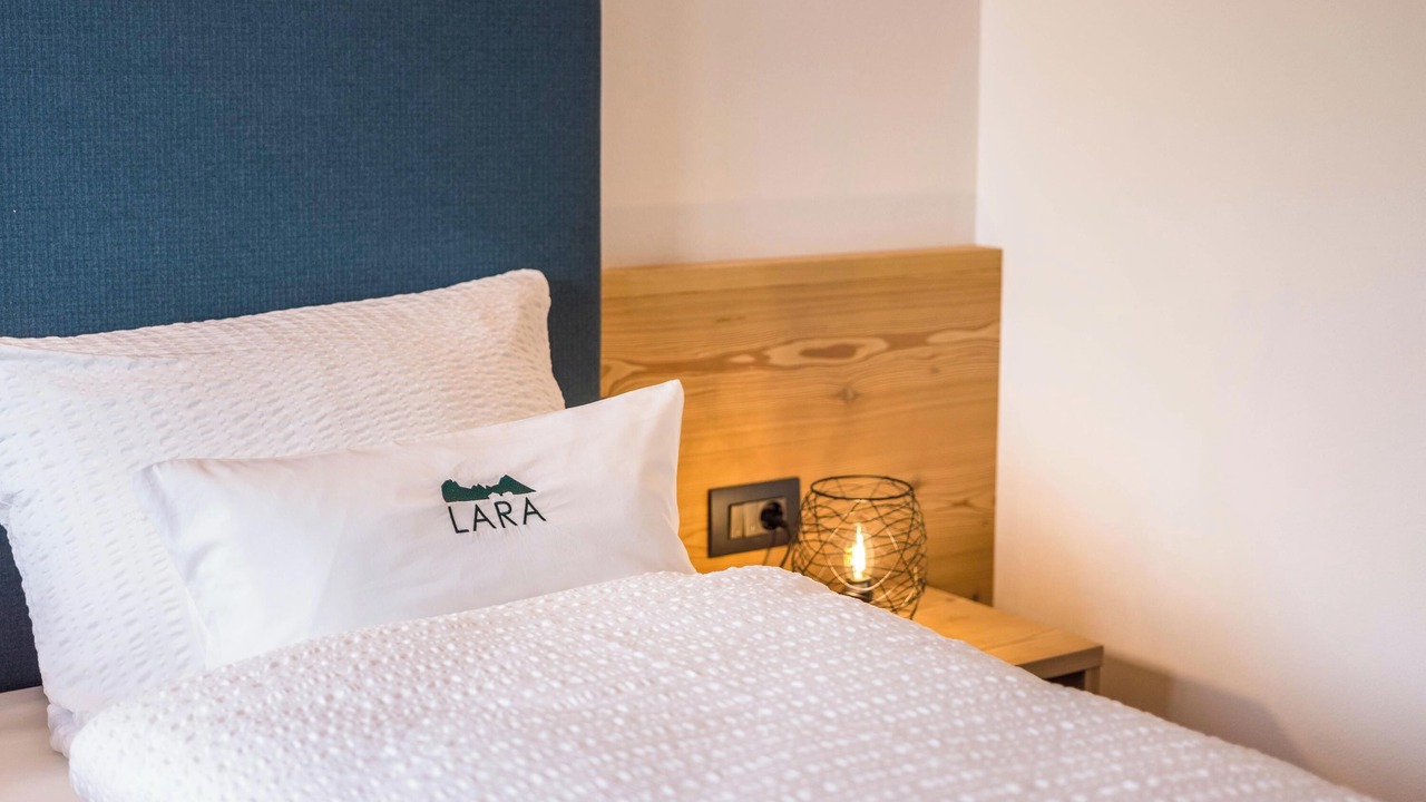 Photo of Bedroom in San Giacomo