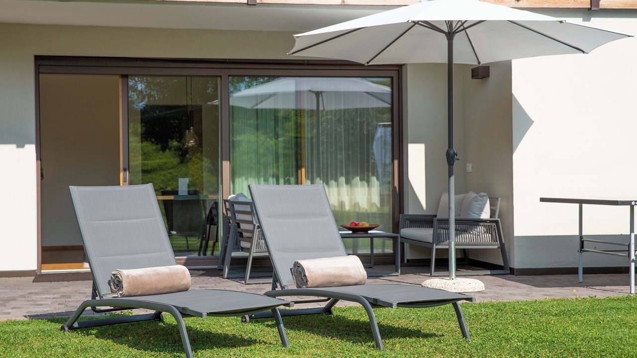 Photo of Patio Balcony in San Giacomo
