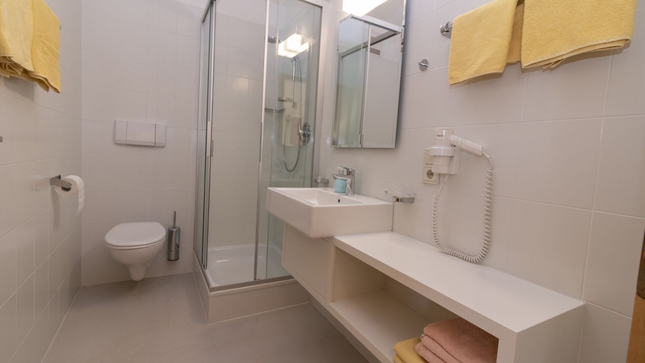 Photo of Bathroom in Caldaro Sulla Strada del Vino