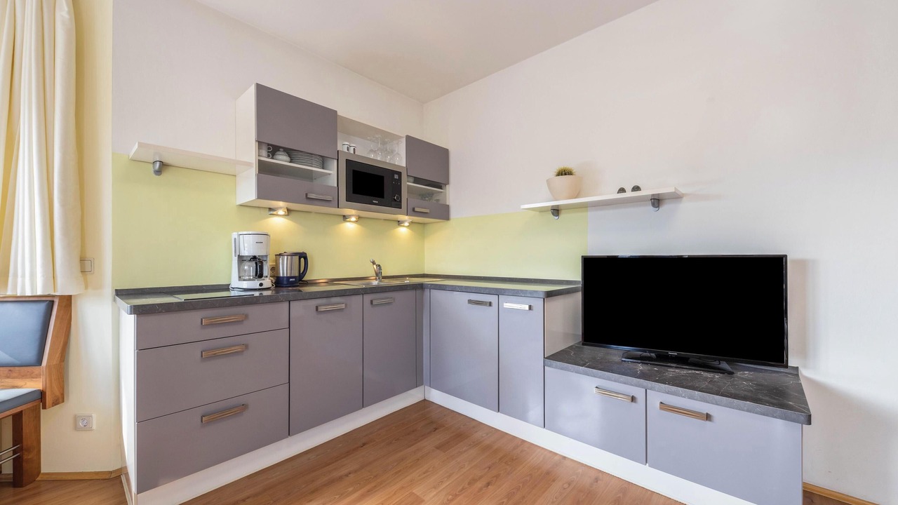 Photo of Kitchen in Caldaro Sulla Strada del Vino
