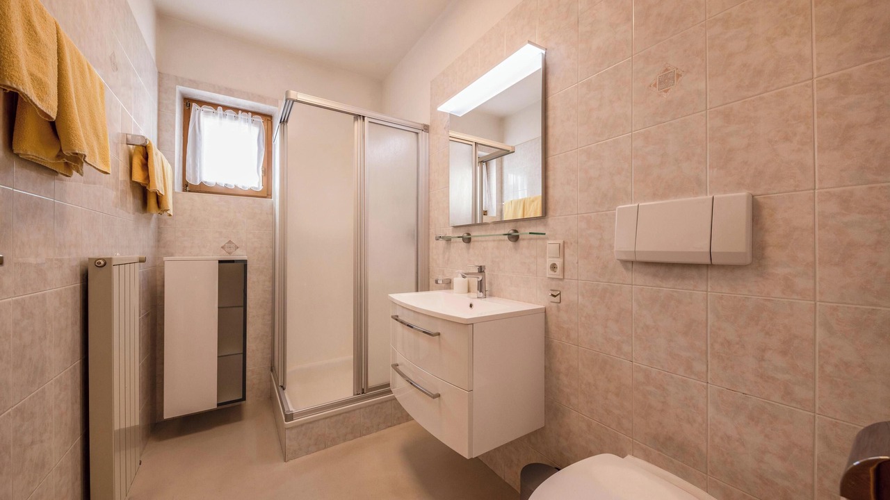 Photo of Bathroom in Caldaro Sulla Strada del Vino