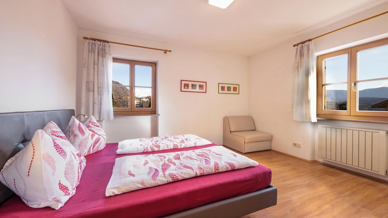 Photo of Bedroom in Caldaro Sulla Strada del Vino