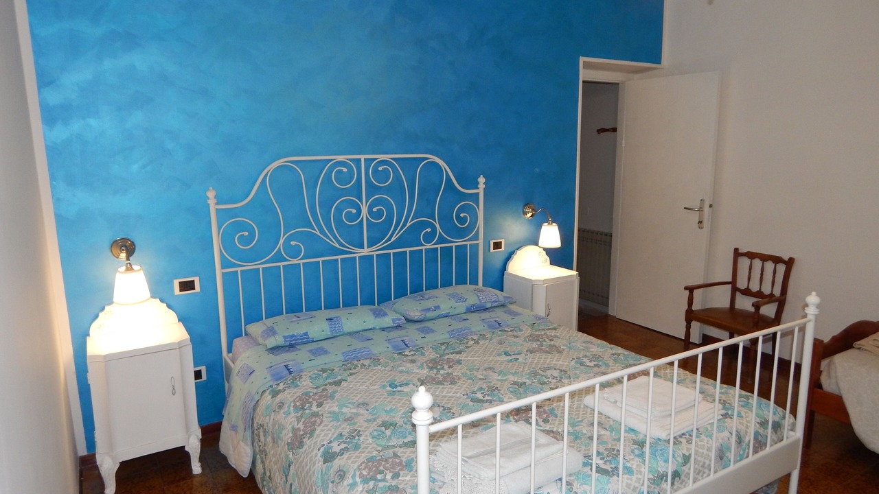 Photo of Bedroom in Sirolo