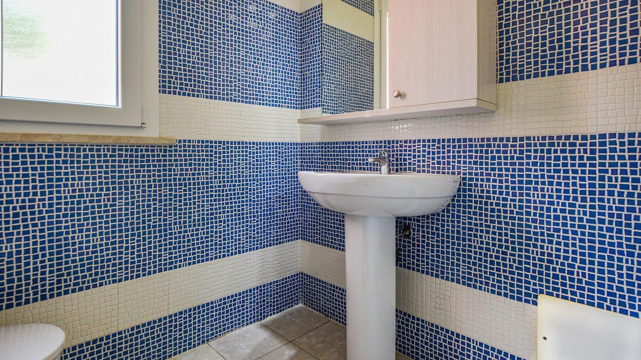 Photo of Bathroom in Cavo