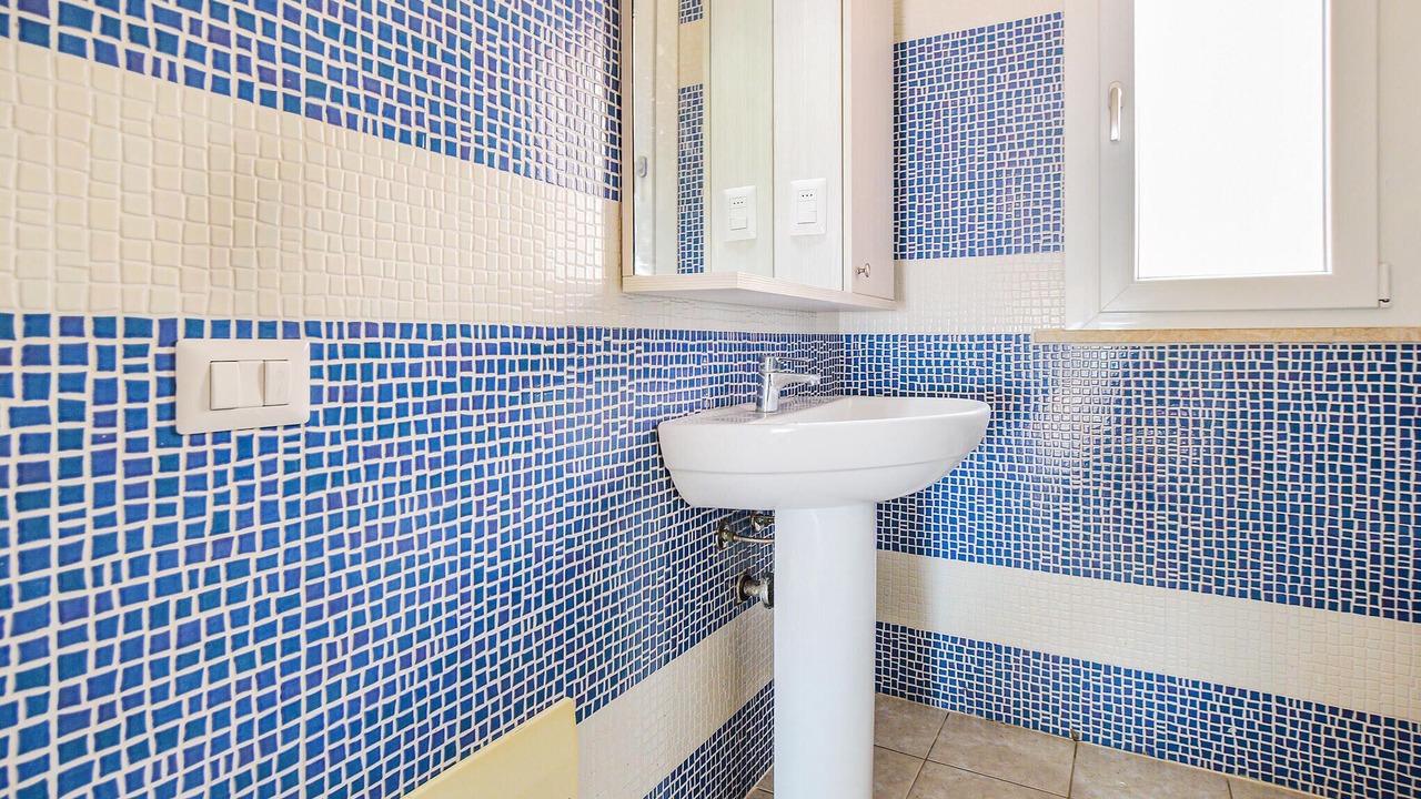 Photo of Bathroom in Cavo