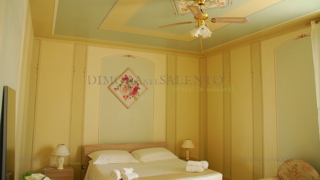 Photo of Bedroom in Gagliano del Capo