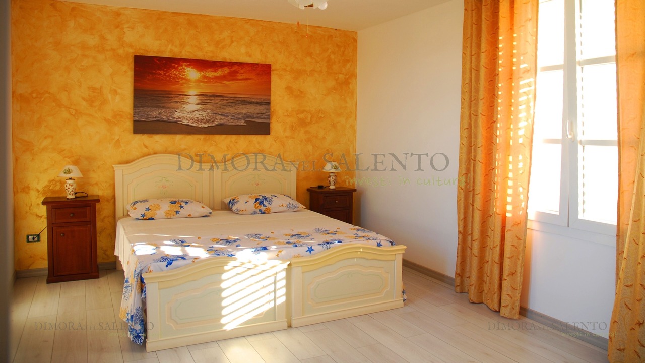 Photo of Bedroom in Gagliano del Capo