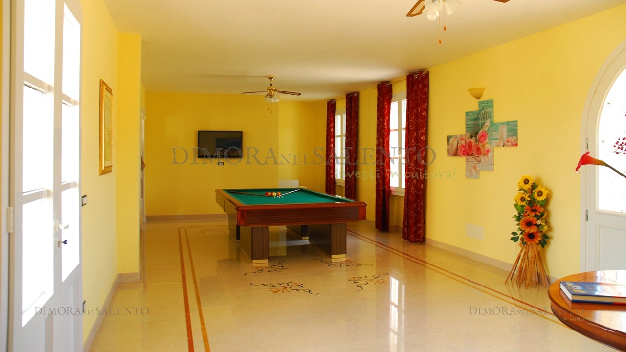 Photo of Bedroom in Gagliano del Capo