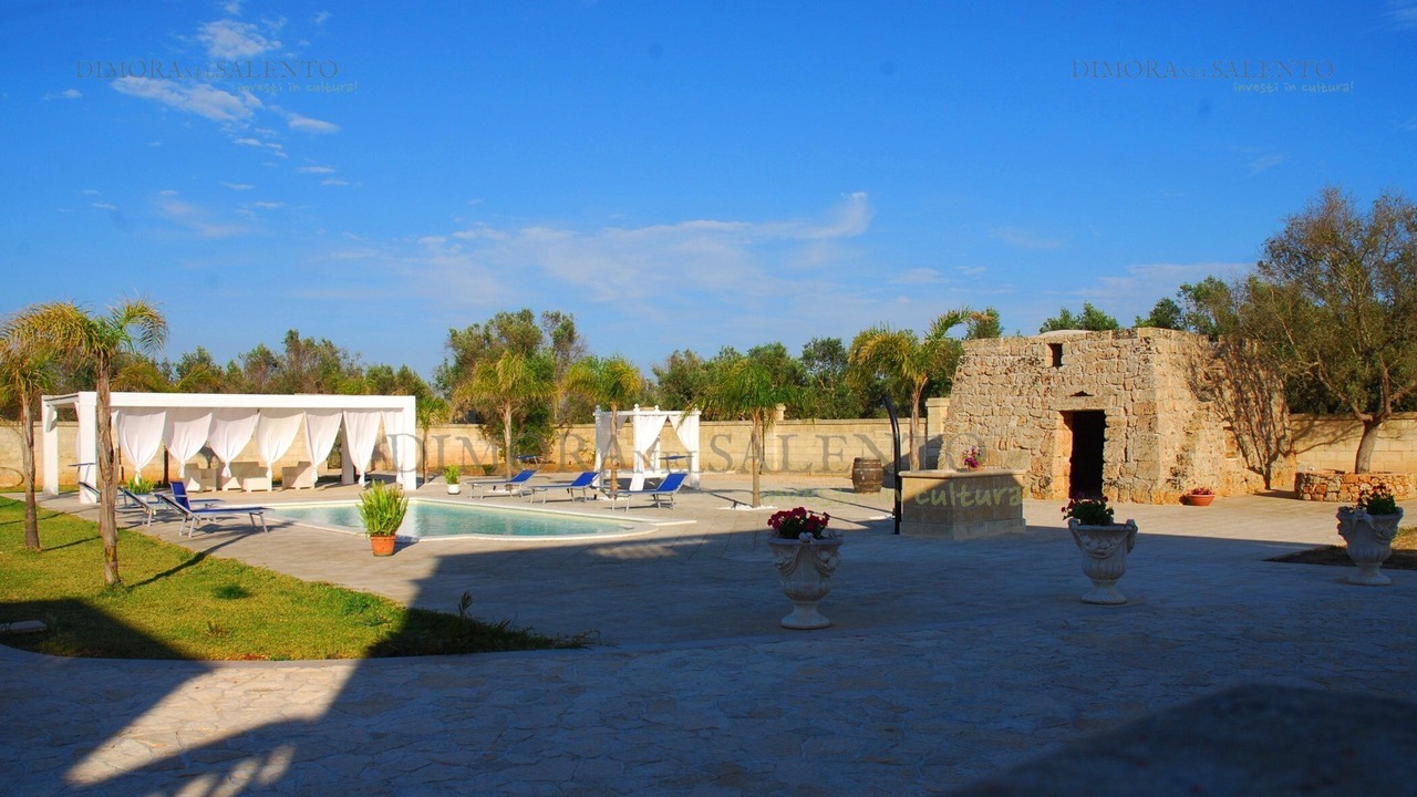 Photo of Outdoor in Gagliano del Capo
