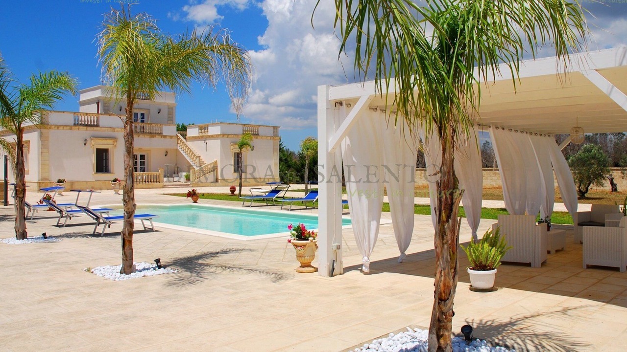 Photo of Outdoor in Gagliano del Capo