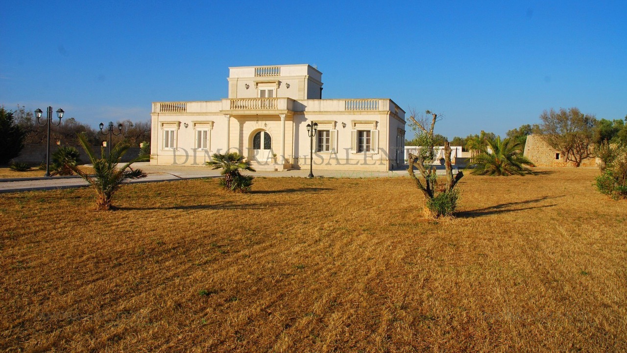 Photo of Outdoor in Gagliano del Capo