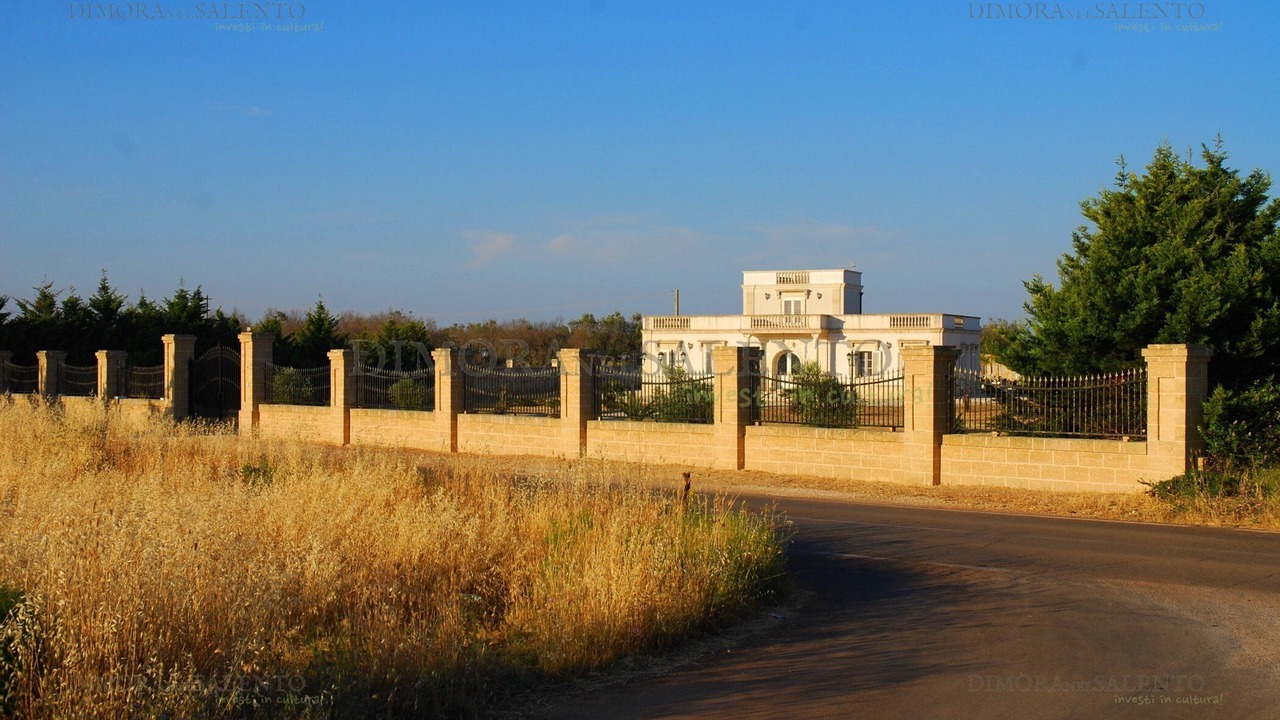 Photo of Outdoor in Gagliano del Capo