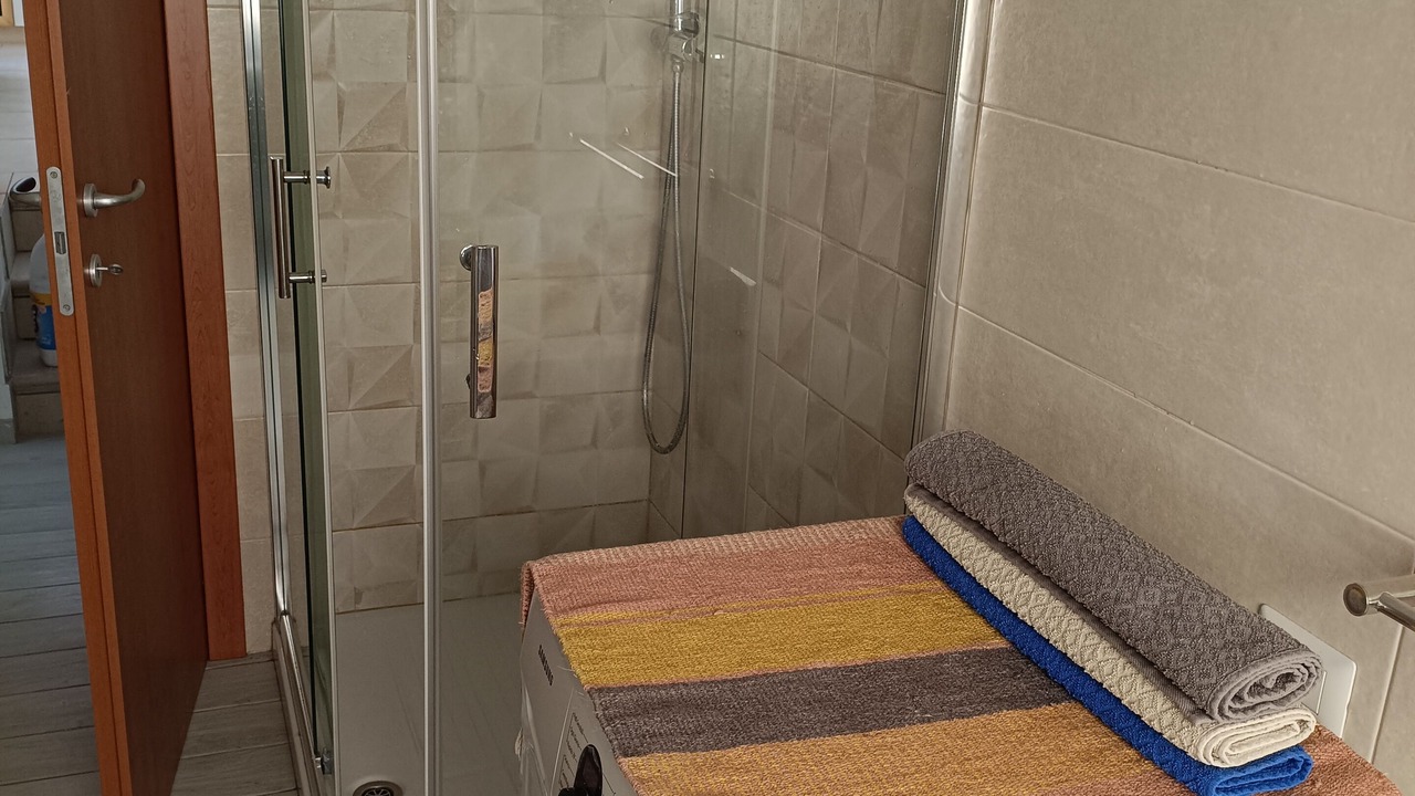 Photo of Bathroom in San Benedetto del Tronto