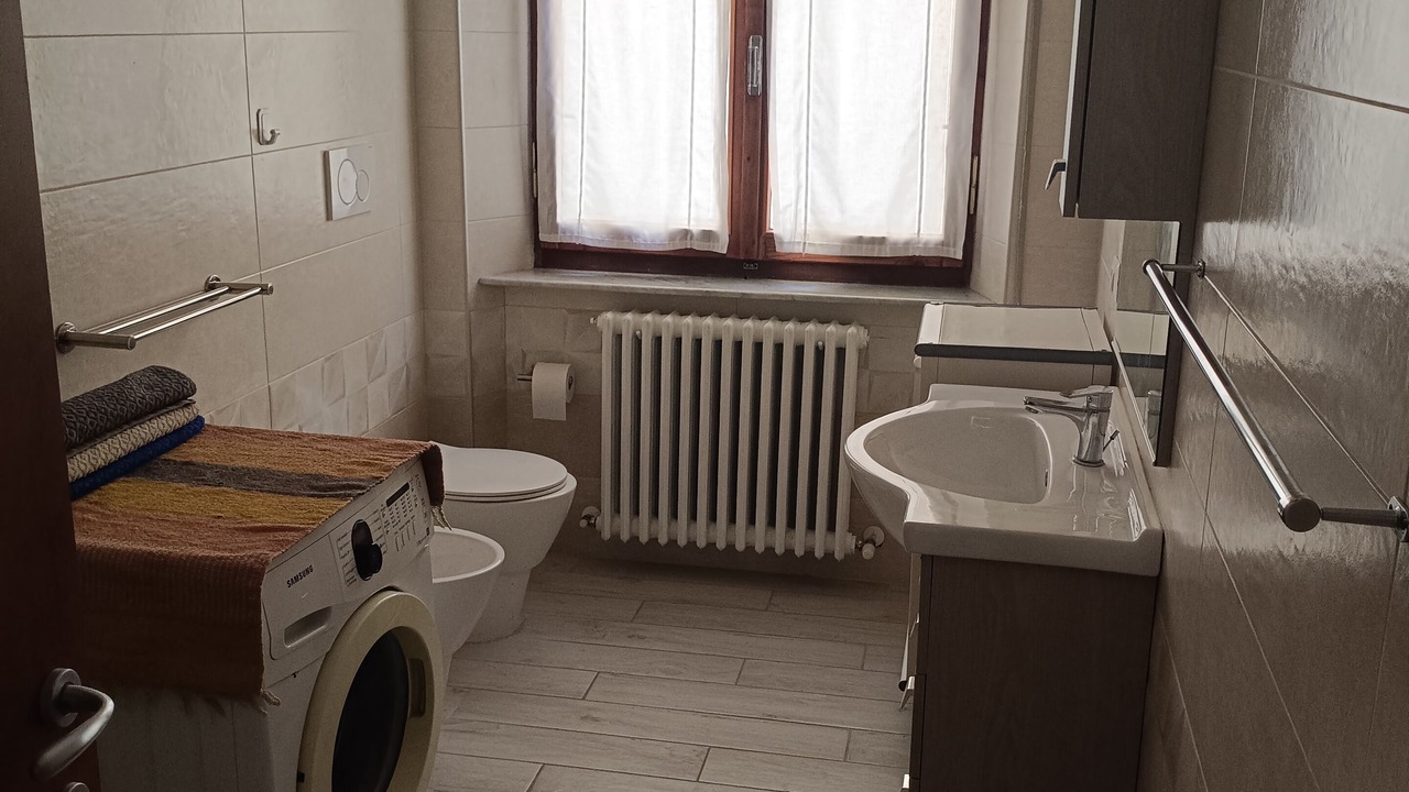 Photo of Bathroom in San Benedetto del Tronto