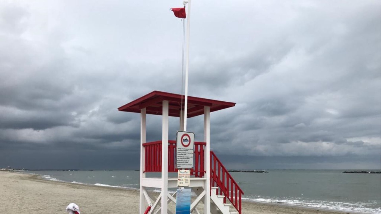 Photo of Others in Lido di Pomposa