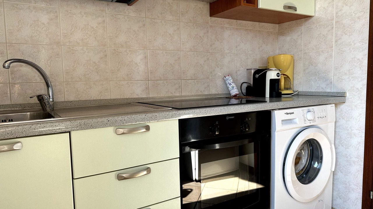 Photo of Kitchen in Lido di Pomposa