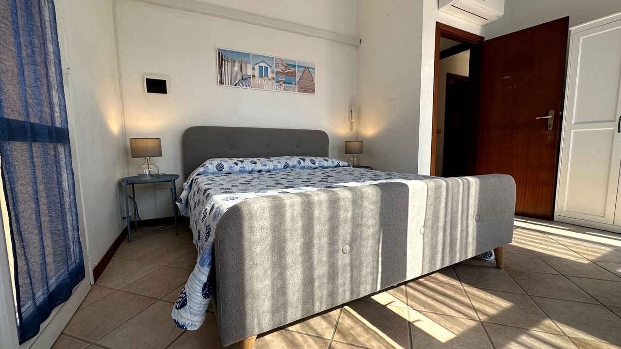 Photo of Bedroom in Lido di Pomposa