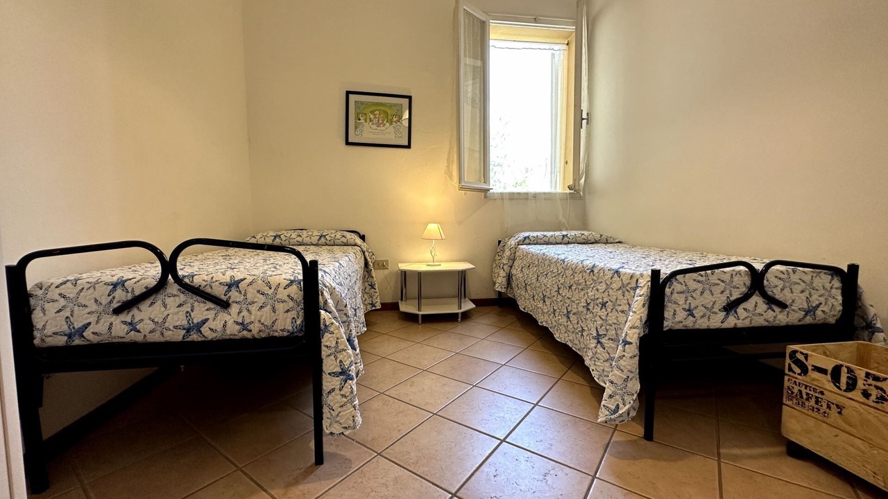 Photo of Bedroom in Lido di Pomposa